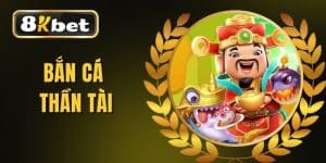 Bắn Cá Thần Tài – Chinh Phục Đại Dương Rinh Thưởng Liền Tay