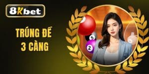 Trúng Đề 3 Càng Ăn Bao Nhiêu Cùng Cách Tính Đơn Giản Nhất